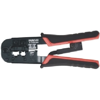 PINZE WEST. RJ11,12+RJ45 product photo Photo 01 3XL