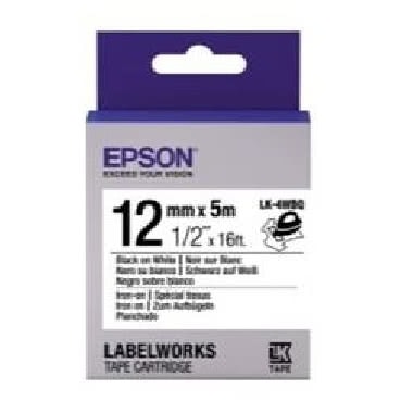 ETICHETTE PER ABITI 12 mm x 5 product photo Photo 01 3XL