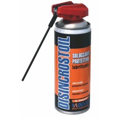 SPRAY-DISINCROSTOIL.K3826/3 product photo Photo 01 3XL