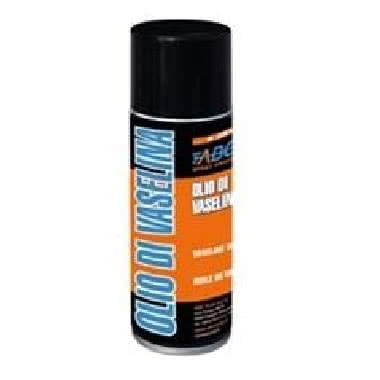OLIO DI VASELINA SPRAY product photo Photo 01 3XL