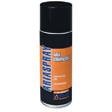 ARIA COMPRESSA SPRAY 400 ml product photo Photo 01 3XL