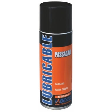 SPRAY-LUBRICABLE K3844/1 product photo Photo 01 3XL