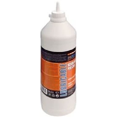 LUBRICABLE IN GEL da 1 l product photo Photo 01 3XL