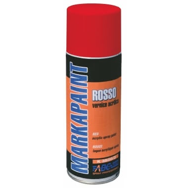 VERNICE COLORE ROSSO K3850/3 product photo Photo 01 3XL