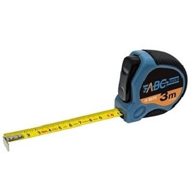 FLESSOMETRO LUNGH. 5 m x 25 mm product photo Photo 01 3XL