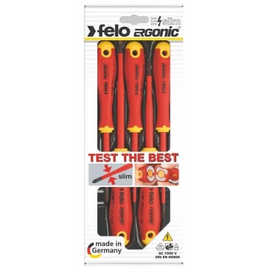 5 ERGONIC E-SLIM VDE 3 INT-2PH product photo Photo 01 3XL