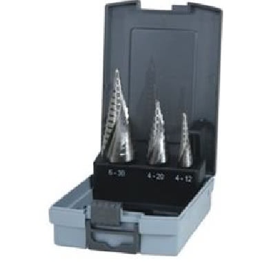 3 PUNTE F 7596/3 + CASS. product photo Photo 01 3XL