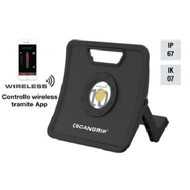 LAMPADA NOVA 10K product photo Photo 01 3XL