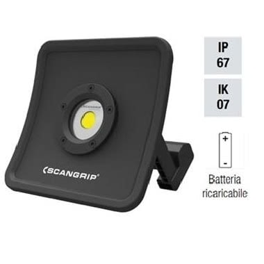 LAMPADA NOVA R product photo Photo 01 3XL