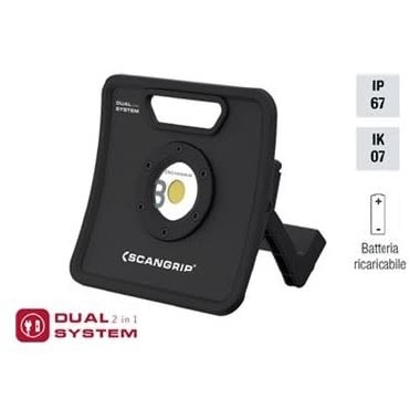 LAMPADA NOVA 3K C+R product photo Photo 01 3XL