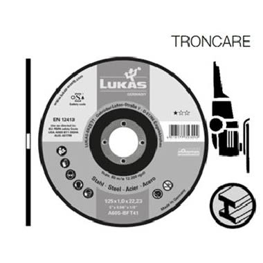 Dischi abrasivi per macchine portatili product photo Photo 01 3XL