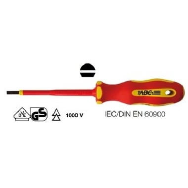 GIRAVITE AD INTAGLIO VDE 3.0X0.5X170MM product photo Photo 01 3XL