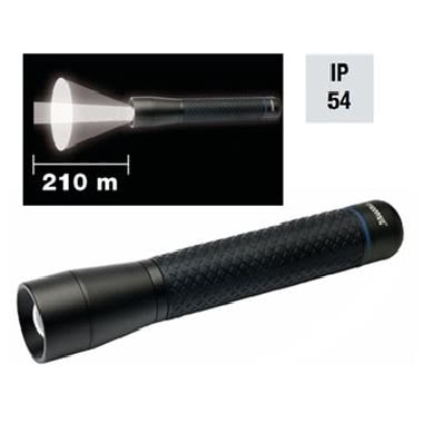 TORCIA PROFESSIONALE FLASH 300 SCNAGRIP product photo Photo 01 3XL