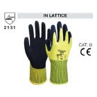 GUANTI IN LATTICE tg. 10 product photo