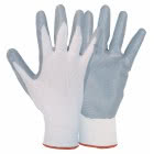 GUANTI PALMO IN NITRILE PESAN. product photo