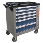 CARR. PORTAUT. RUNNER 6 CASS. product photo