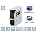 ETICHETTATRICE PORT. LW-600P product photo