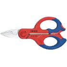 FORBICI INOX BICOMP. product photo