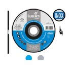 Dischi abrasivi per macchine portatili product photo