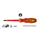 GIRAVITE CROCE 0.6X100MM PUNTA DIN 2 product photo