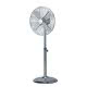 CHROME40P Ventilatore a piantana diametro 40 cm product photo Photo 01 2XS