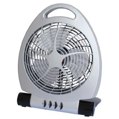 BOXFAN23 Ventilatore a terra diametro 23 cm product photo Photo 01 3XL