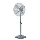 CHROME40P Ventilatore a piantana diametro 40 cm product photo