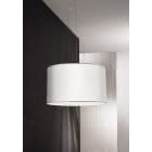 ANT 5791.50 - SOSPENSIONE ZUNA BIANCA &Oslash;50 CM product photo