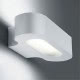 ARTEMIDE APPLIQUE  TALO  PARETE LED COLORE BIANCO 20W LUCE CALDA product photo Photo 01 2XS