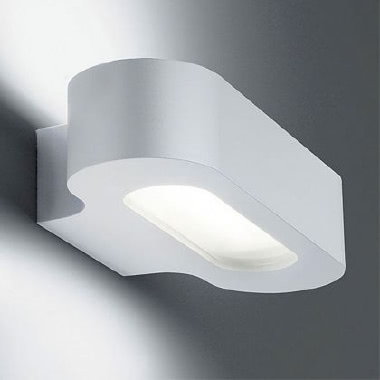 ARTEMIDE APPLIQUE  TALO  PARETE LED COLORE BIANCO 20W LUCE CALDA product photo Photo 01 3XL