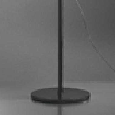 TOLOMEO MEGA BASE+ASTA NERO product photo Photo 01 3XL