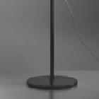 TOLOMEO MEGA BASE+ASTA NERO product photo