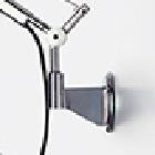 TOLOMEO SUPPORTO PARETE  NEW product photo