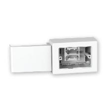 Scatola 3 mod KC103 BIANCO product photo