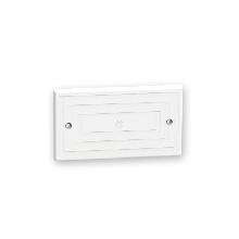 Placca cieca 108,5 BIANCO product photo