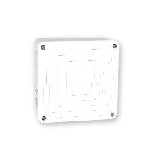 Scatola derivazione 115x115 BIANCO product photo