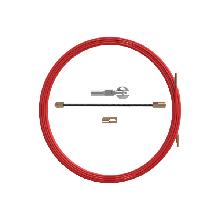 Sonda acciaio-PP d6 L40 m product photo