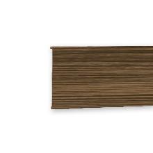 Coperchio battiscopa 70 WENGE' (Conf. da 2 Mt.) product photo