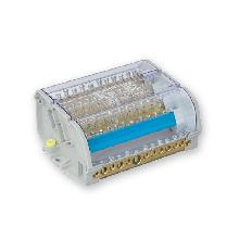 Morsettiera tetrapolare 13fori 160A product photo