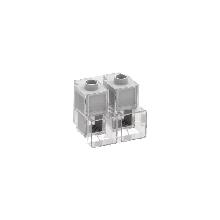 Morsetto unipolare 2 poli x 35 mmq product photo