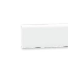 Coperchio cornice 70 BIANCO (Conf. da 2 Mt.) product photo