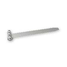 Fascetta regolabile 3/8-2' Ac-INOX product photo