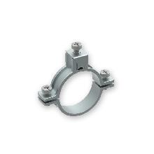 Collare equipotenziale d1-1/2' ZAMA product photo