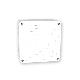 Scatola derivazione 115x115 BIANCO product photo Photo 01 2XS