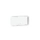 Terminale per BR65100 BIANCO product photo Photo 01 2XS