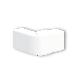 Angolo esterno variab. 30x25 BIANCO product photo Photo 01 2XS