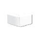 Angolo esterno variab. 40x25 BIANCO product photo Photo 01 2XS