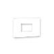 Mostrina 200mm BIANCO product photo Photo 01 2XS