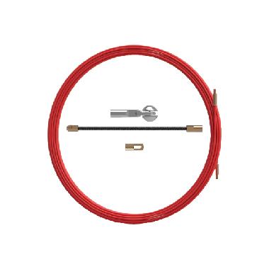 Sonda acciaio-PP d6 L30 m product photo Photo 01 3XL