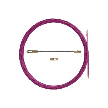 SondaSPIRALATA con acciaio d4 L25m product photo Photo 01 3XL